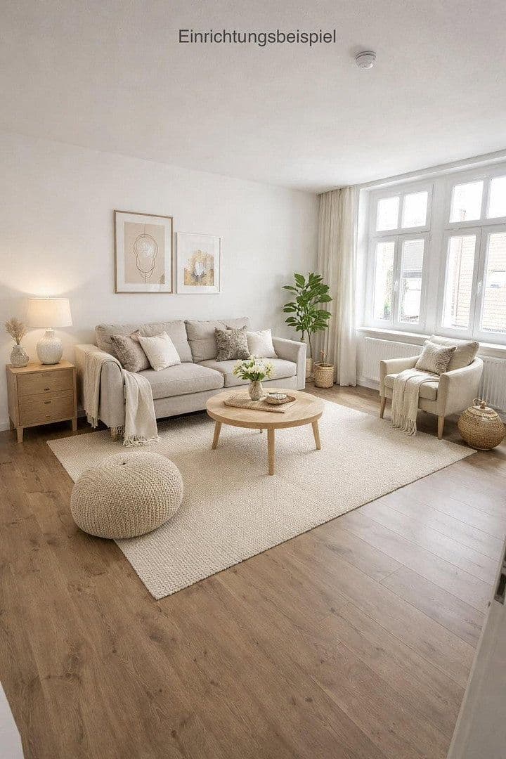 Pronájem bytu 4+kk 125 m², Mühlberg 3, Auerbach/Vogtland, Sasko Pronájem bytu 4+kk 125 m², Mühlberg 3, Auerbach/Vogtland, Sasko