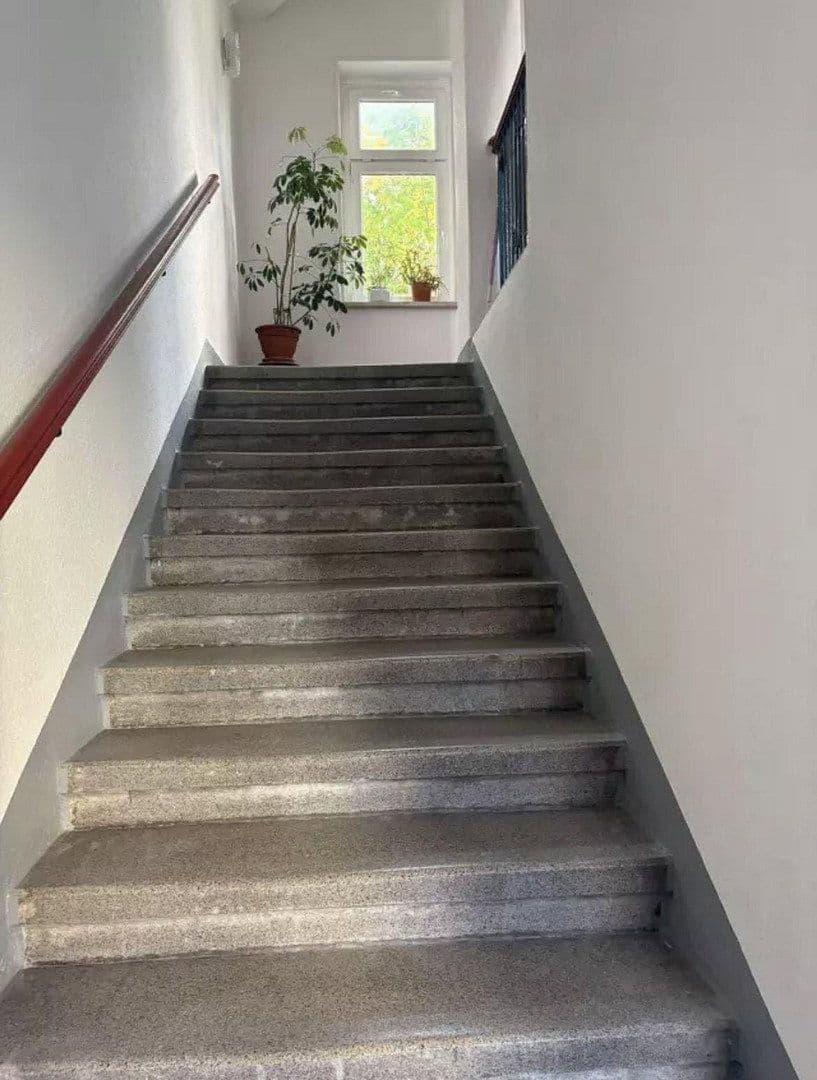 Pronájem bytu 4+kk 125 m², Mühlberg 3, Auerbach/Vogtland, Sasko Pronájem bytu 4+kk 125 m², Mühlberg 3, Auerbach/Vogtland, Sasko