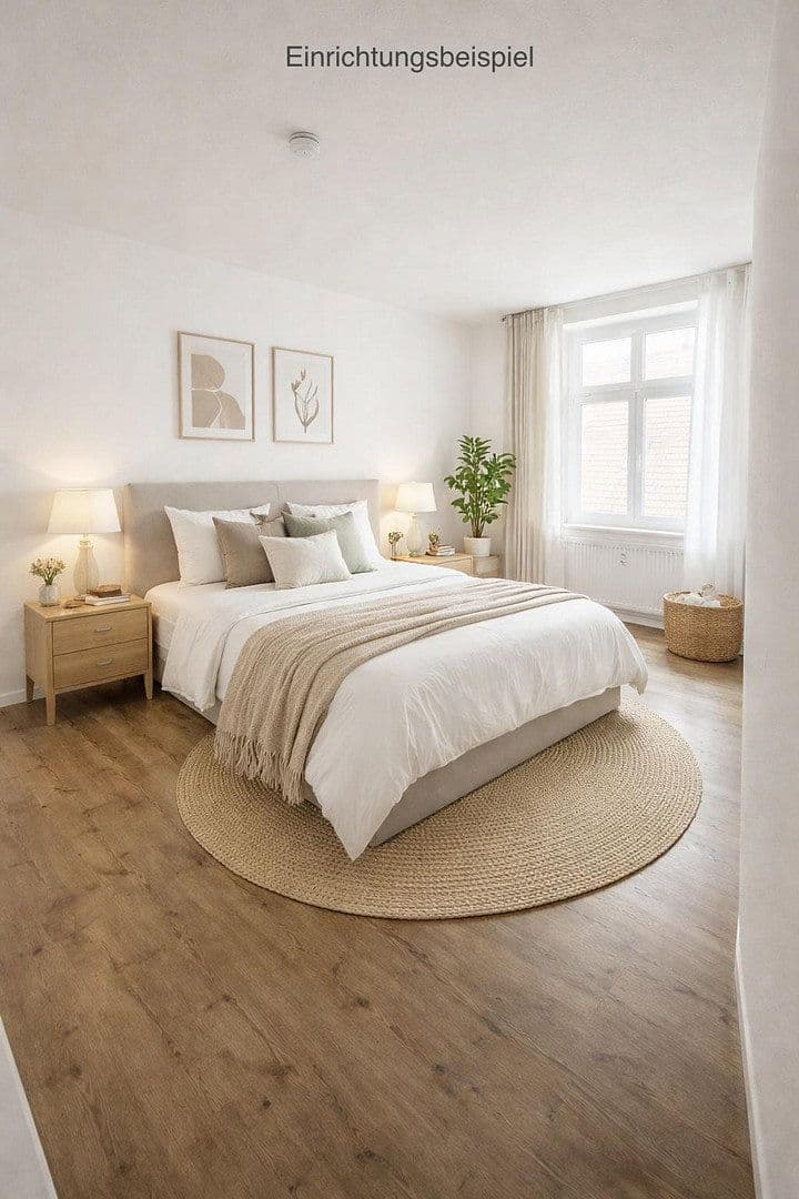 Pronájem bytu 4+kk 125 m², Mühlberg 3, Auerbach/Vogtland, Sasko Pronájem bytu 4+kk 125 m², Mühlberg 3, Auerbach/Vogtland, Sasko