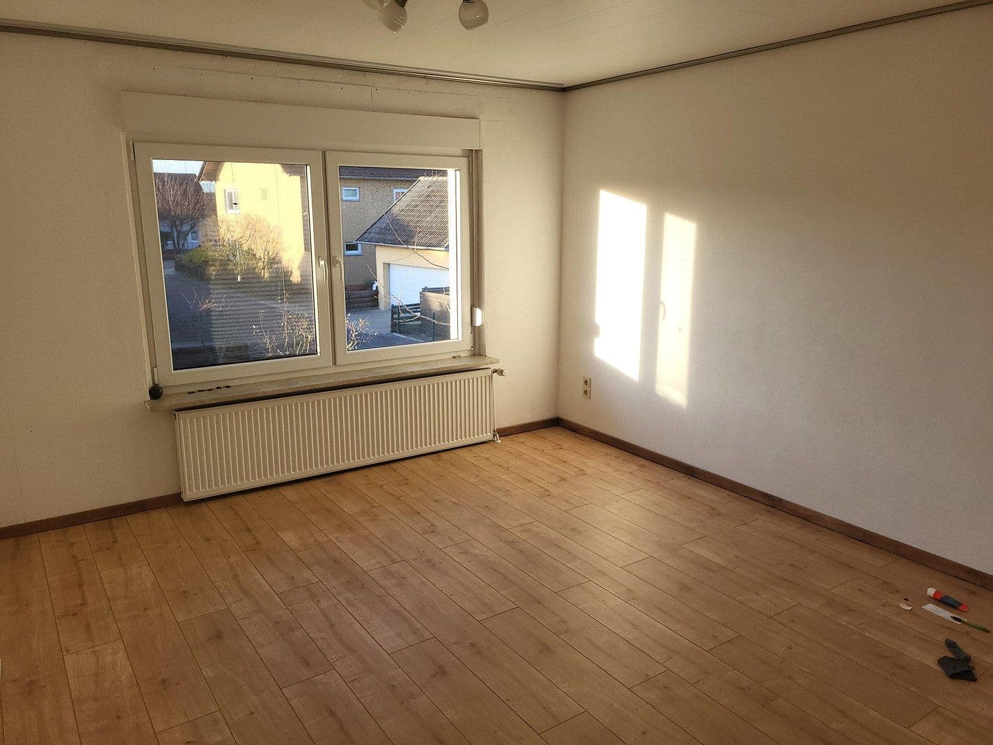 Prodej domu 192 m², pozemek 678 m², Lengede, Dolní Sasko Prodej domu 192 m², pozemek 678 m², Lengede, Dolní Sasko