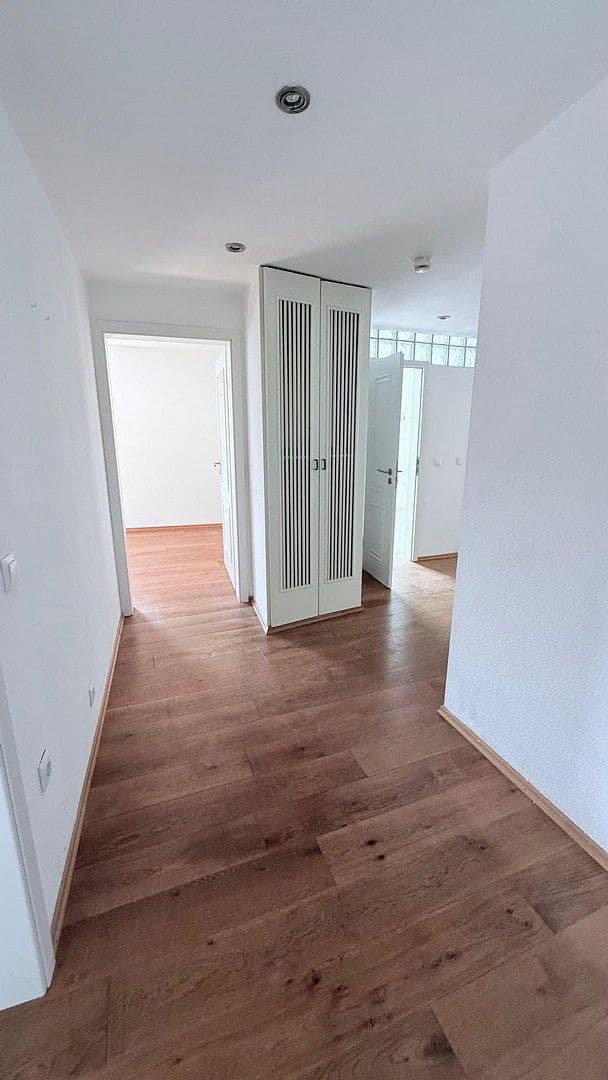 Pronájem bytu 3+kk 94 m², Mittelstraße 2, Schwerte, Severní Porýní-Vestfálsko Pronájem bytu 3+kk 94 m², Mittelstraße 2, Schwerte, Severní Porýní-Vestfálsko