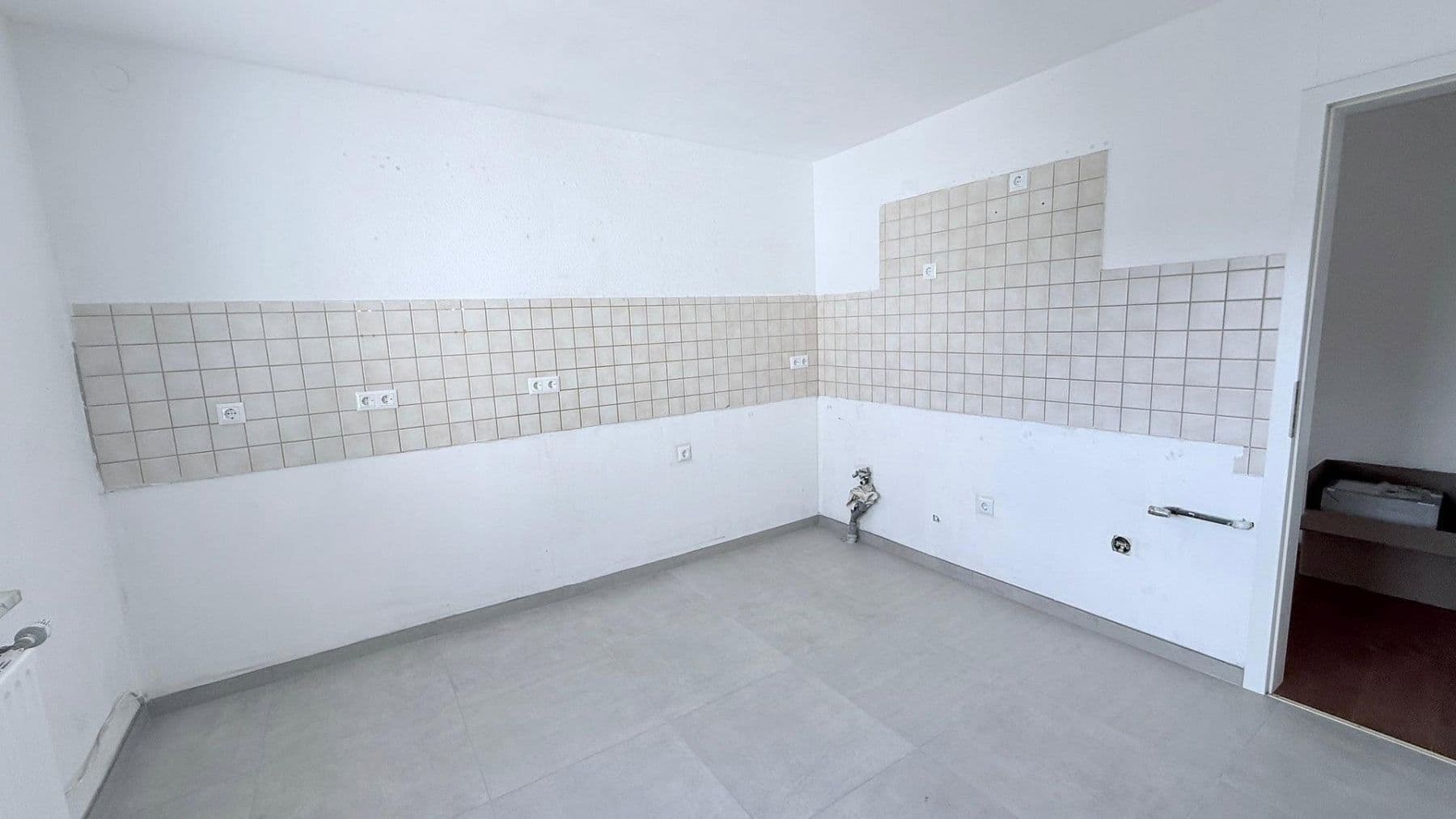 Pronájem bytu 3+kk 94 m², Mittelstraße 2, Schwerte, Severní Porýní-Vestfálsko Pronájem bytu 3+kk 94 m², Mittelstraße 2, Schwerte, Severní Porýní-Vestfálsko