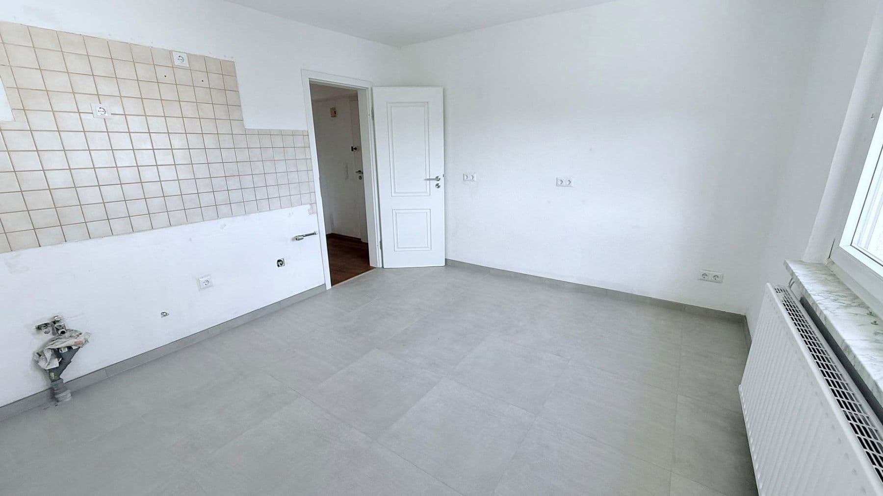 Pronájem bytu 3+kk 94 m², Mittelstraße 2, Schwerte, Severní Porýní-Vestfálsko Pronájem bytu 3+kk 94 m², Mittelstraße 2, Schwerte, Severní Porýní-Vestfálsko