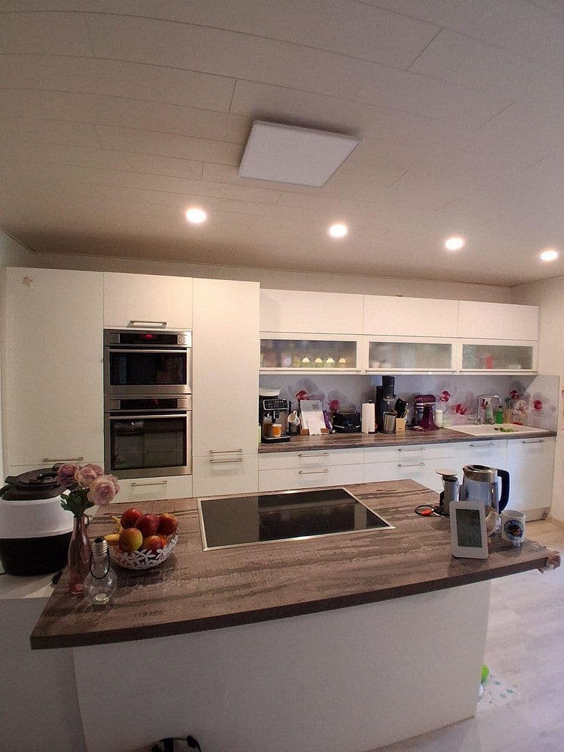 Prodej domu 168 m², pozemek 598 m², Falkenweg 5, Hagenburg, Dolní Sasko Prodej domu 168 m², pozemek 598 m², Falkenweg 5, Hagenburg, Dolní Sasko