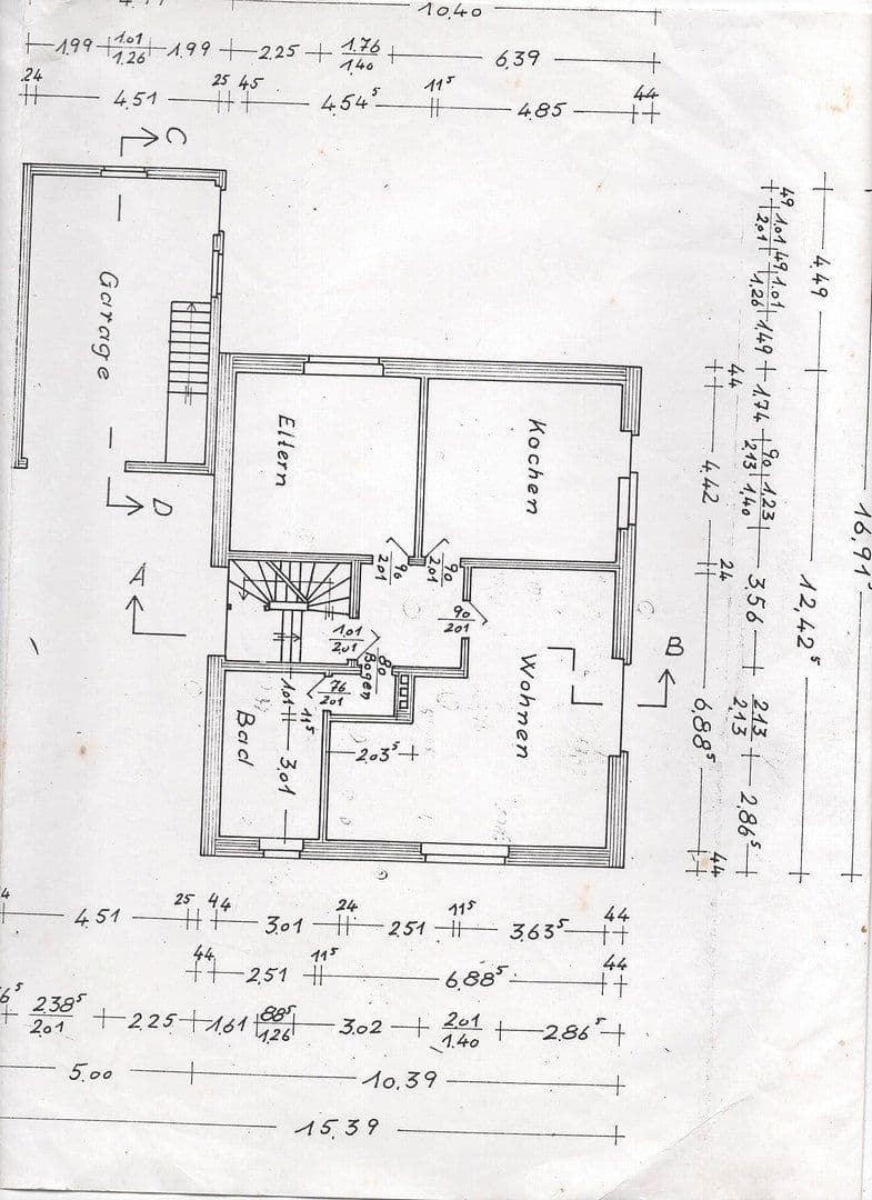 Prodej domu 168 m², pozemek 598 m², Falkenweg 5, Hagenburg, Dolní Sasko Prodej domu 168 m², pozemek 598 m², Falkenweg 5, Hagenburg, Dolní Sasko