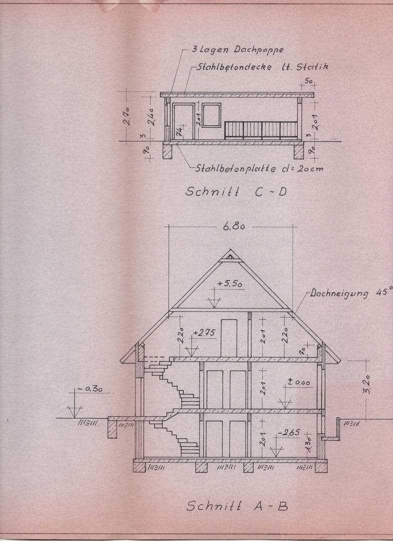 Prodej domu 168 m², pozemek 598 m², Falkenweg 5, Hagenburg, Dolní Sasko Prodej domu 168 m², pozemek 598 m², Falkenweg 5, Hagenburg, Dolní Sasko