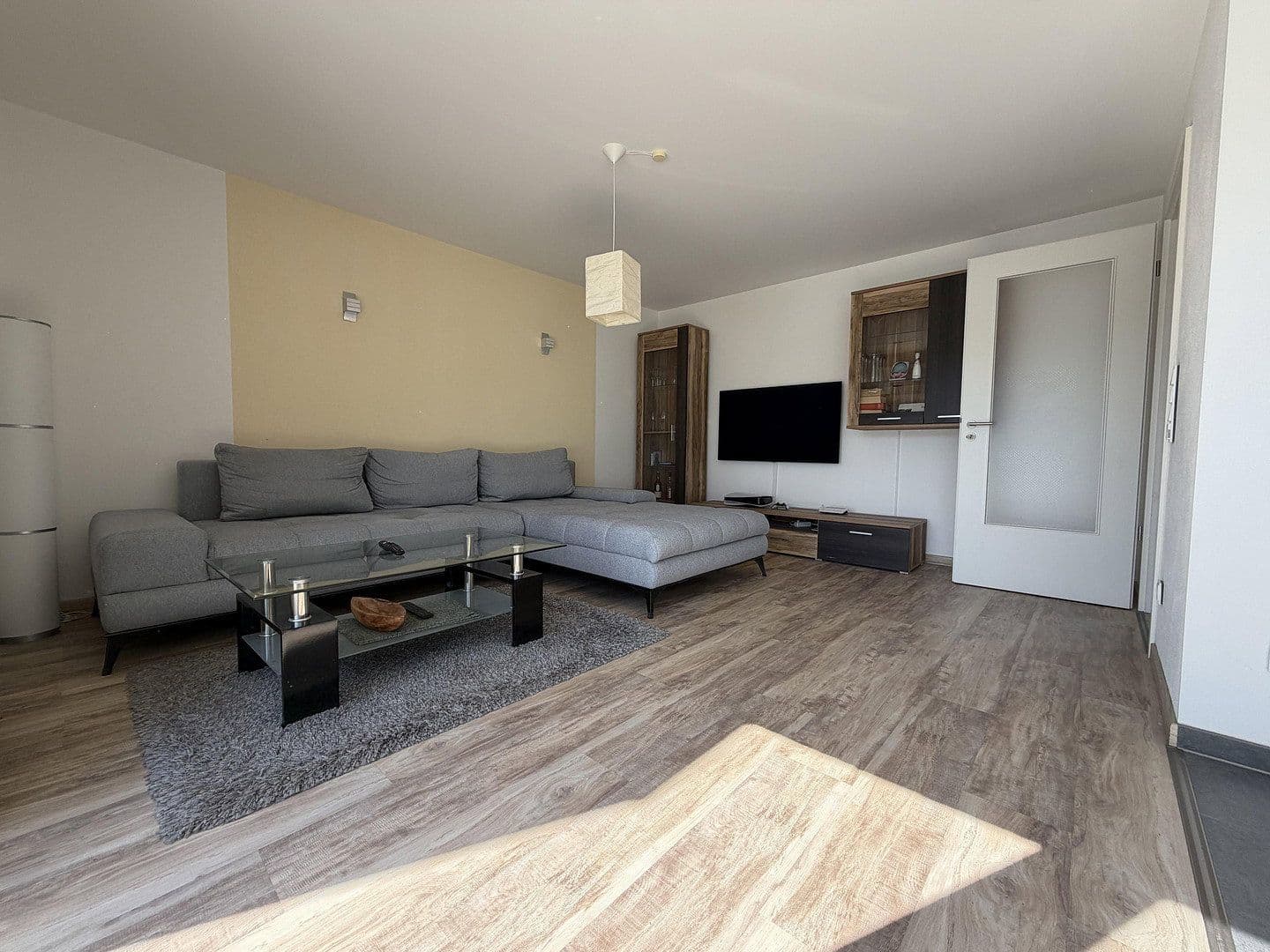 Prodej bytu 2+1 55 m², Fürstenfeldbruck, Bavorsko Prodej bytu 2+1 55 m², Fürstenfeldbruck, Bavorsko