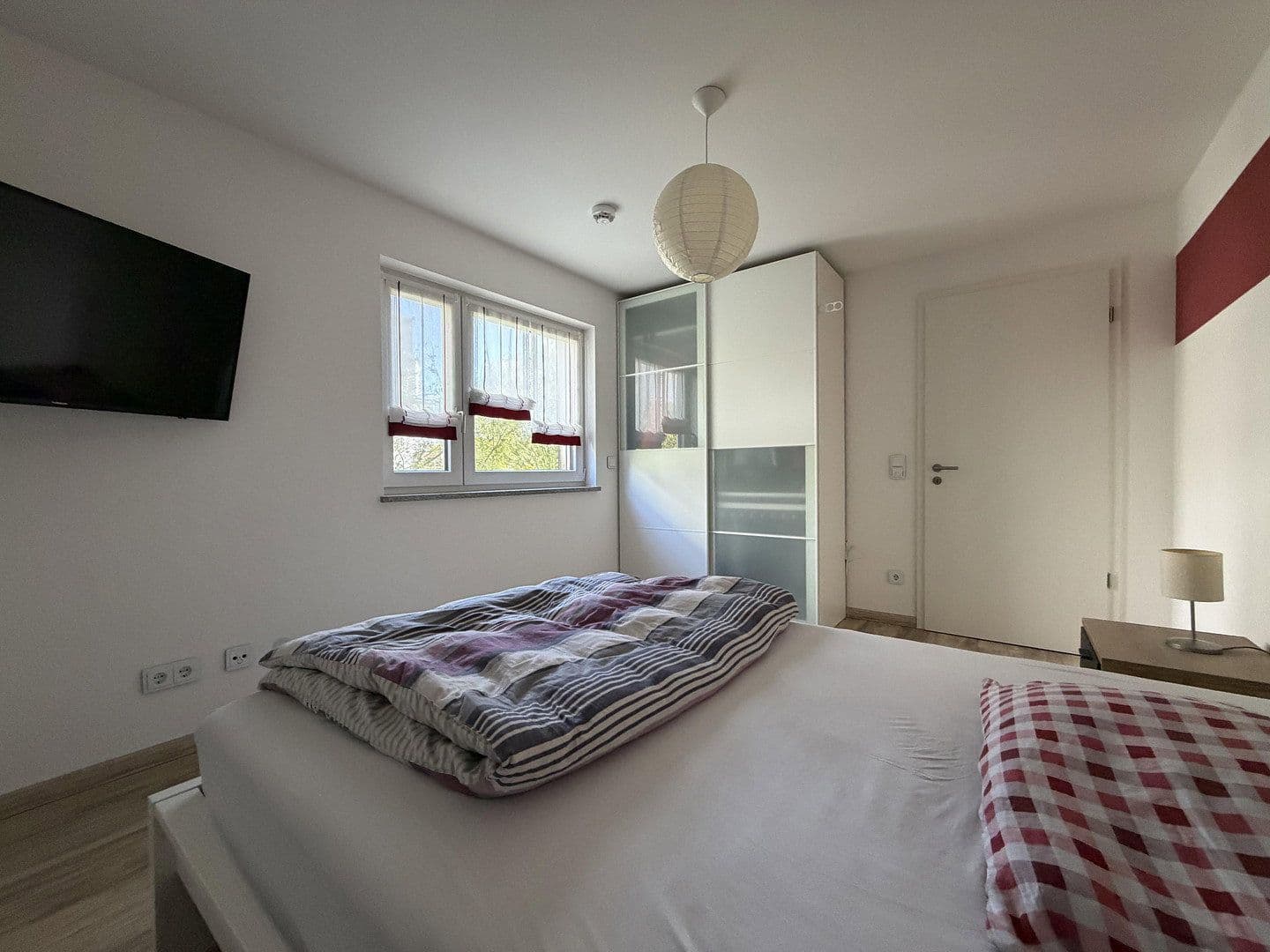 Prodej bytu 2+1 55 m², Fürstenfeldbruck, Bavorsko Prodej bytu 2+1 55 m², Fürstenfeldbruck, Bavorsko