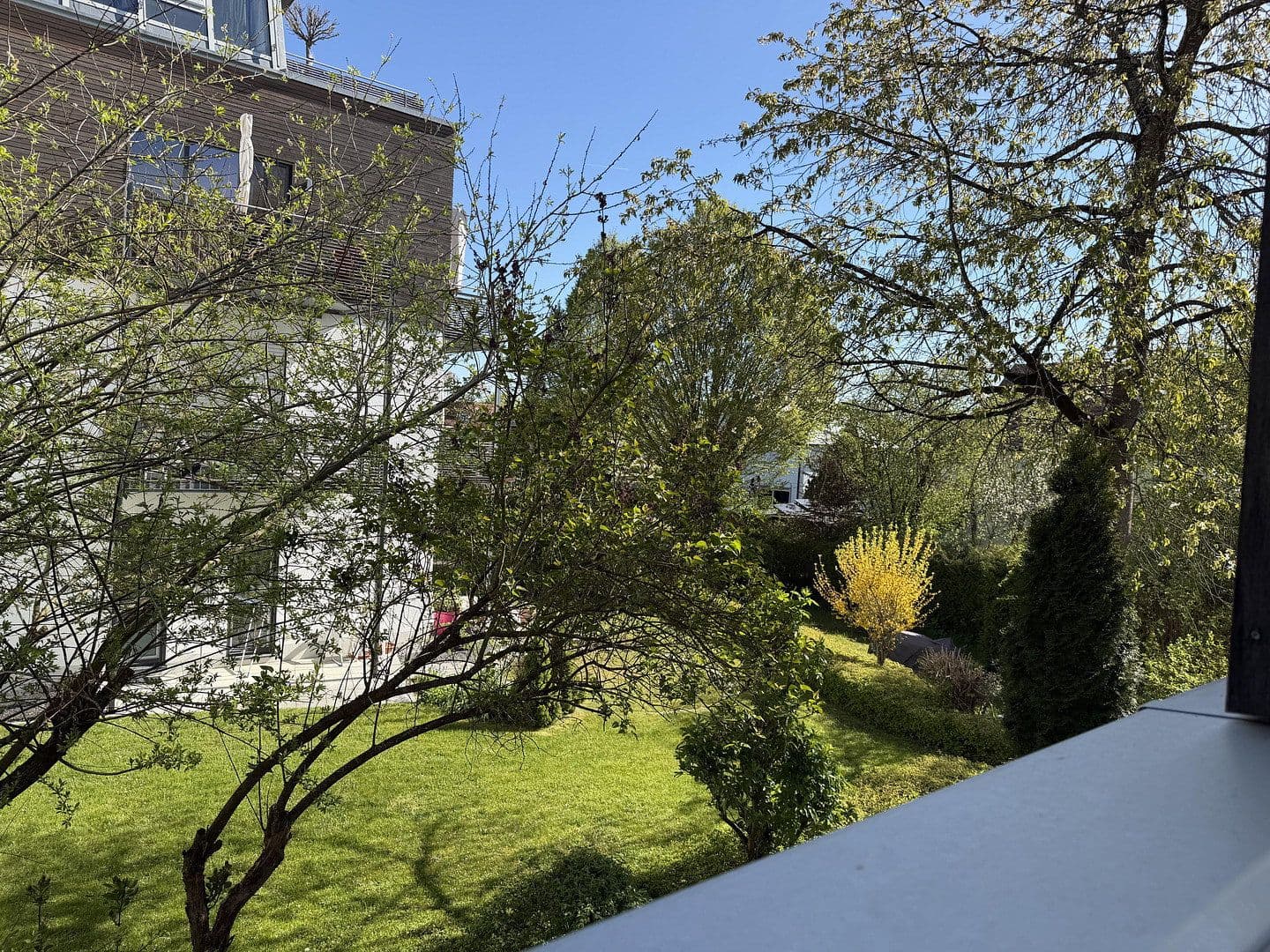 Prodej bytu 2+1 55 m², Fürstenfeldbruck, Bavorsko Prodej bytu 2+1 55 m², Fürstenfeldbruck, Bavorsko