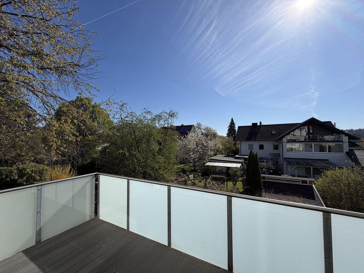 Prodej bytu 2+1 55 m², Fürstenfeldbruck, Bavorsko Prodej bytu 2+1 55 m², Fürstenfeldbruck, Bavorsko