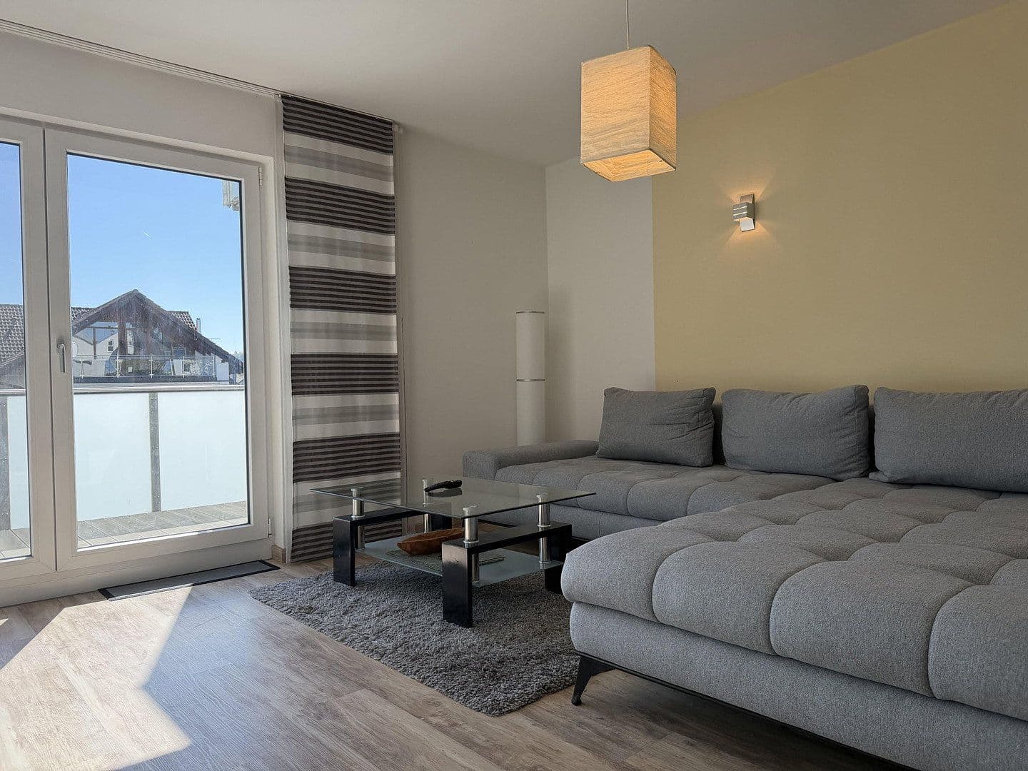 Prodej bytu 2+1 55 m², Fürstenfeldbruck, Bavorsko Prodej bytu 2+1 55 m², Fürstenfeldbruck, Bavorsko