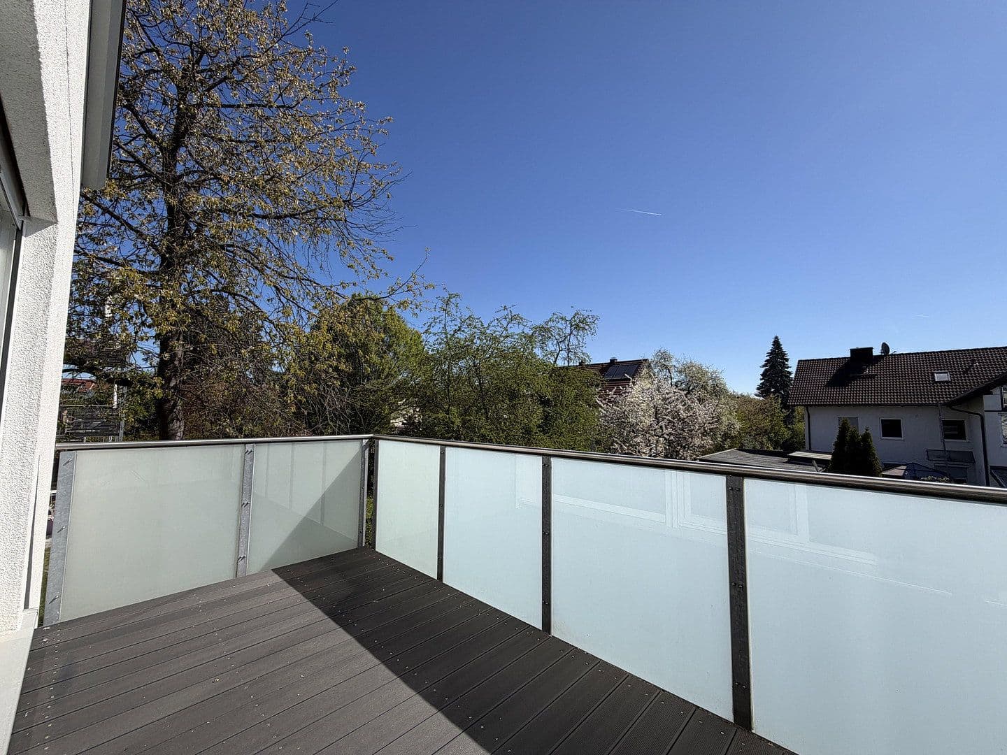 Prodej bytu 2+1 55 m², Fürstenfeldbruck, Bavorsko Prodej bytu 2+1 55 m², Fürstenfeldbruck, Bavorsko