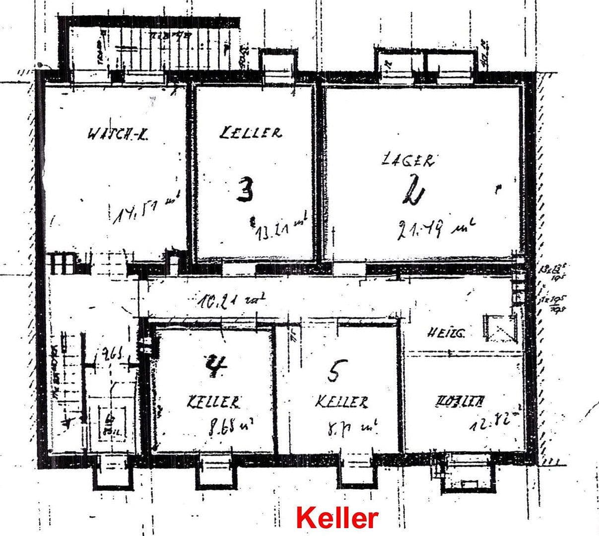 Prodej domu 229 m², pozemek 410 m², Breite Str., Salzgitter, Dolní Sasko Prodej domu 229 m², pozemek 410 m², Breite Str., Salzgitter, Dolní Sasko