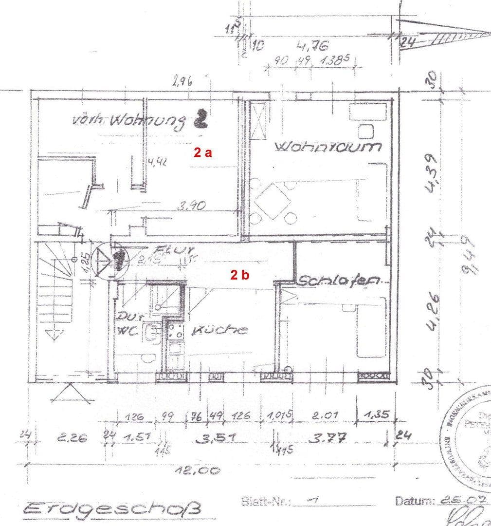 Prodej domu 229 m², pozemek 410 m², Breite Str., Salzgitter, Dolní Sasko Prodej domu 229 m², pozemek 410 m², Breite Str., Salzgitter, Dolní Sasko