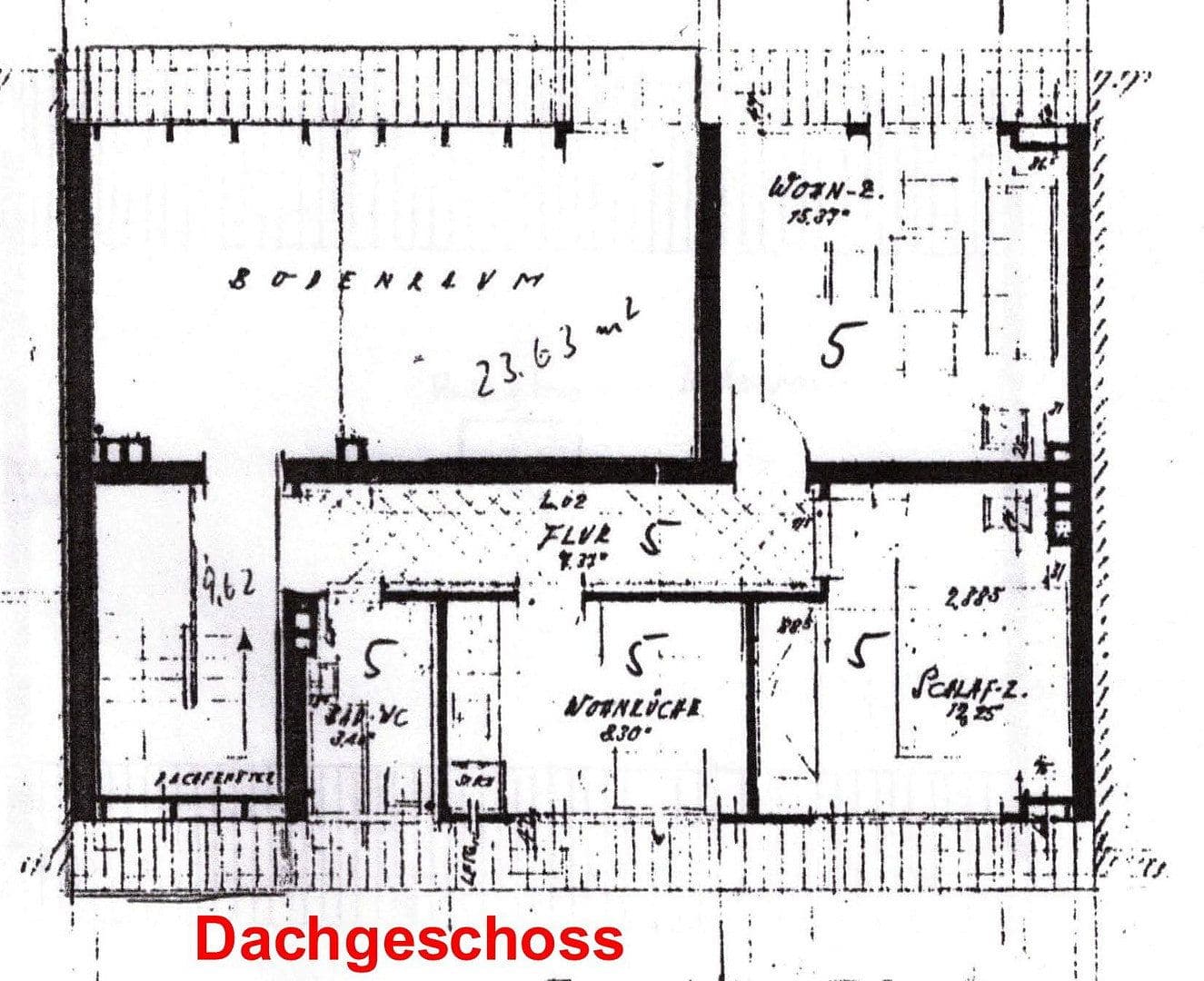 Prodej domu 229 m², pozemek 410 m², Breite Str., Salzgitter, Dolní Sasko Prodej domu 229 m², pozemek 410 m², Breite Str., Salzgitter, Dolní Sasko
