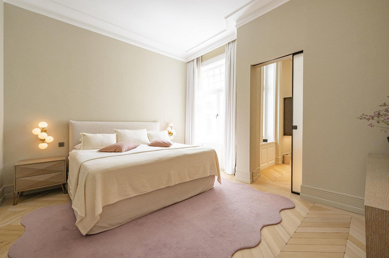 Prodej bytu 4+1 178 m², Hamburg, Hamburg Prodej bytu 4+1 178 m², Hamburg, Hamburg