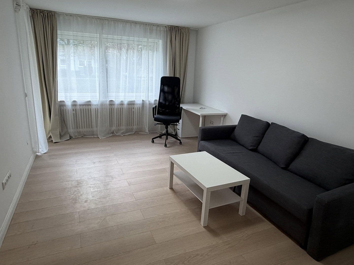 Pronájem bytu 3+1 74 m², Wastl-Witt-Str. 7, München, Bavorsko Pronájem bytu 3+1 74 m², Wastl-Witt-Str. 7, München, Bavorsko