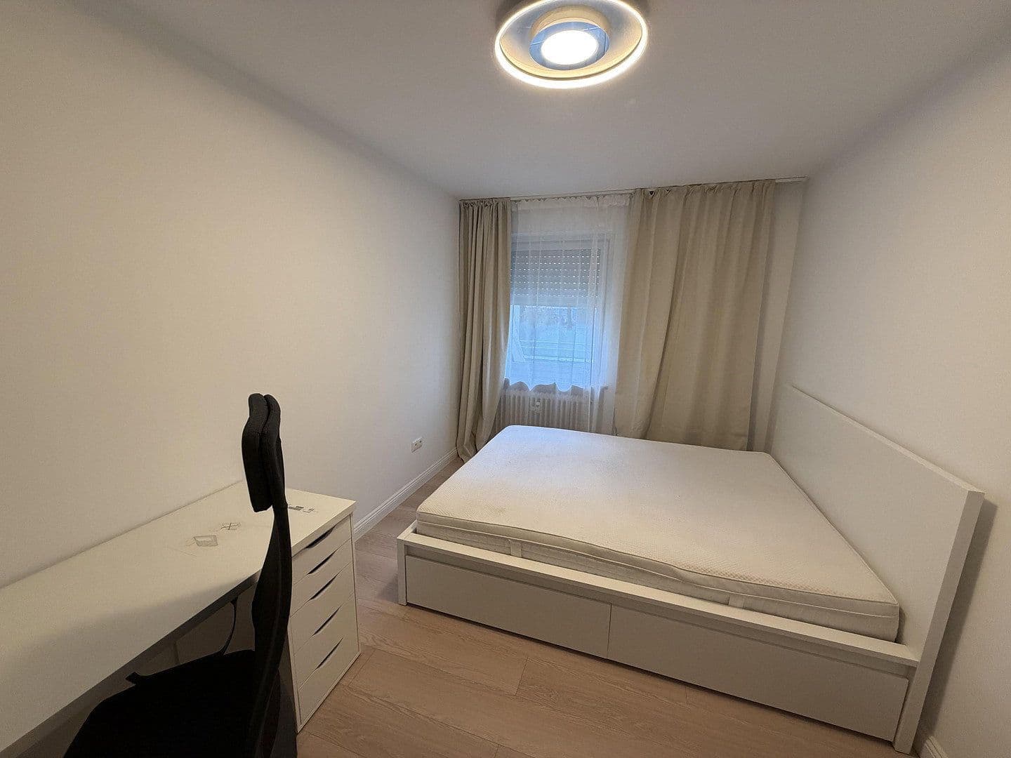 Pronájem bytu 3+1 74 m², Wastl-Witt-Str. 7, München, Bavorsko Pronájem bytu 3+1 74 m², Wastl-Witt-Str. 7, München, Bavorsko