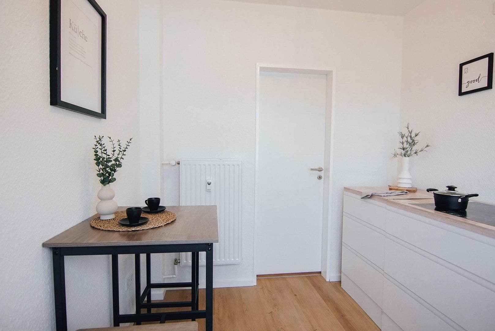 Prodej bytu 3+1 80 m², Bremen, Bremen Prodej bytu 3+1 80 m², Bremen, Bremen