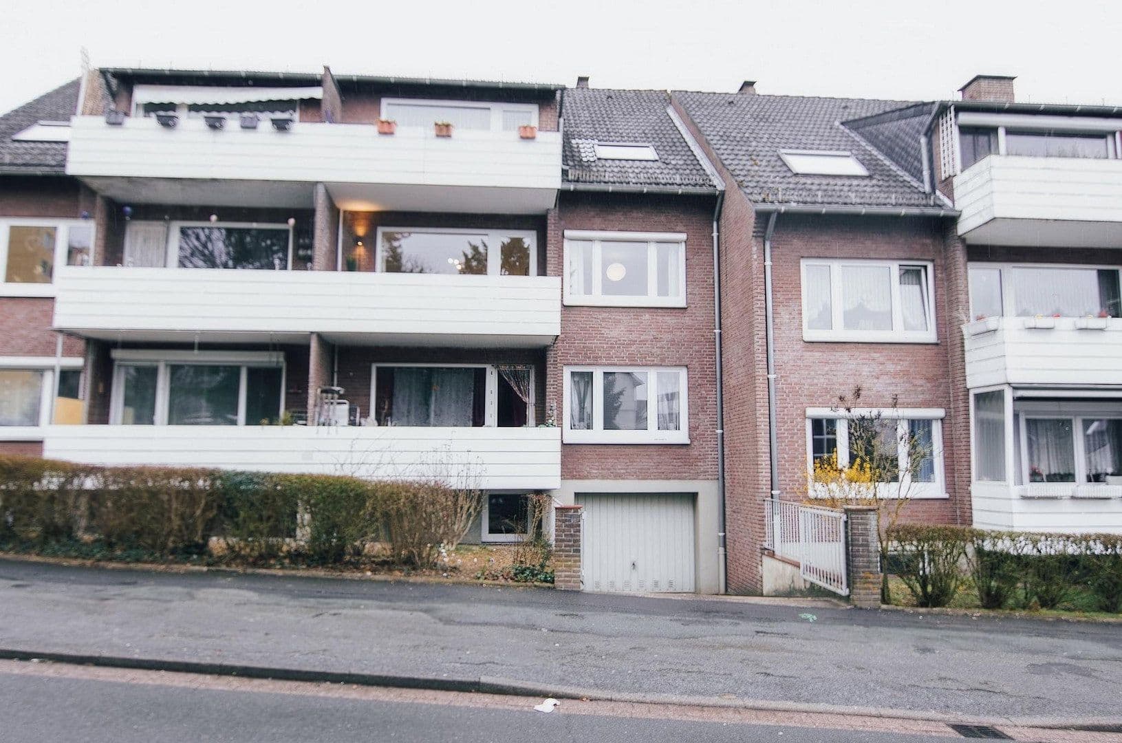 Prodej bytu 3+1 80 m², Bremen, Bremen Prodej bytu 3+1 80 m², Bremen, Bremen