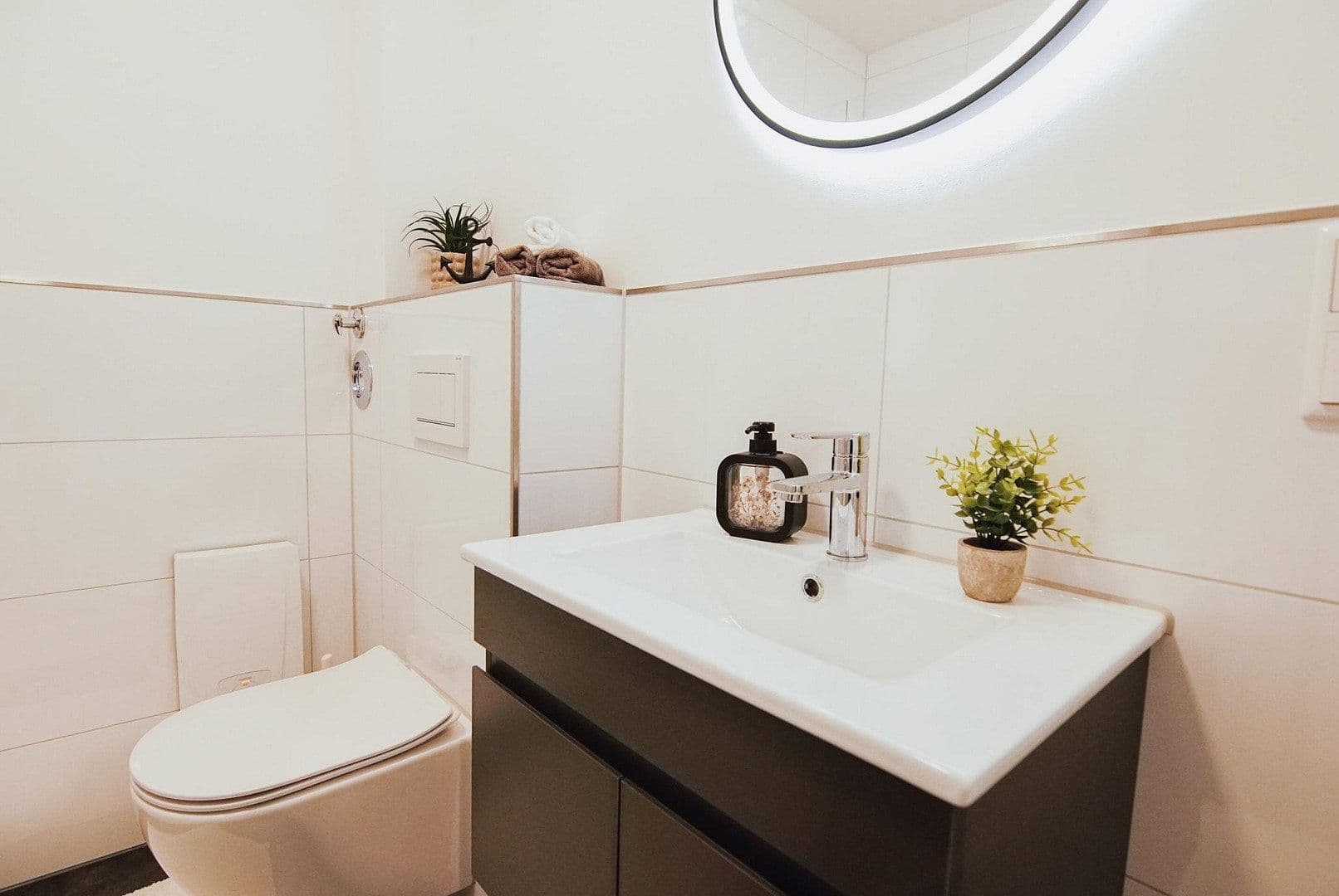 Prodej bytu 3+1 80 m², Bremen, Bremen Prodej bytu 3+1 80 m², Bremen, Bremen