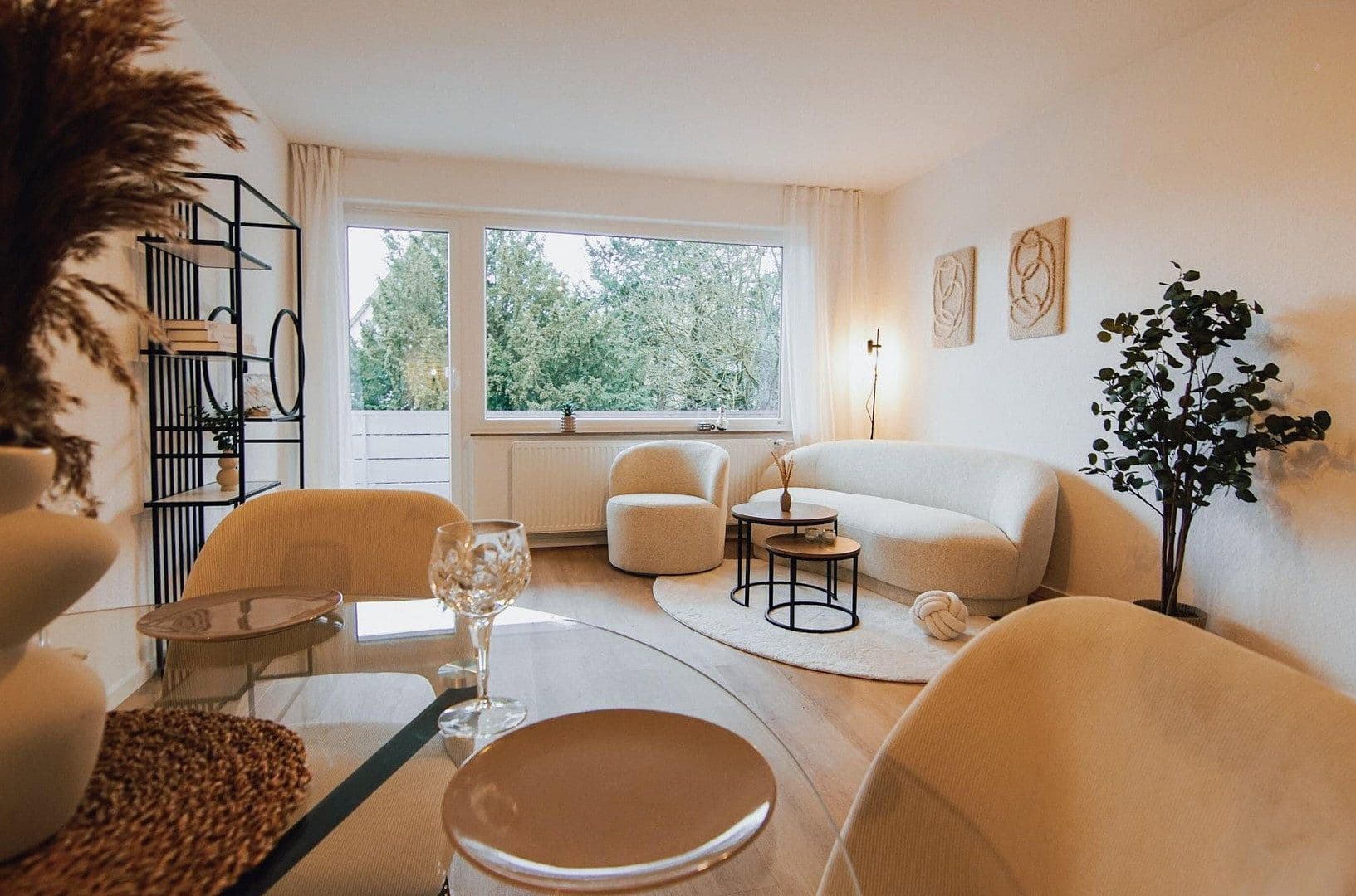 Prodej bytu 3+1 80 m², Bremen, Bremen Prodej bytu 3+1 80 m², Bremen, Bremen