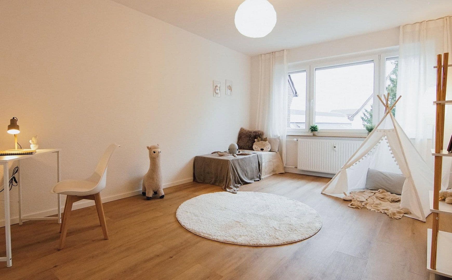 Prodej bytu 3+1 80 m², Bremen, Bremen Prodej bytu 3+1 80 m², Bremen, Bremen