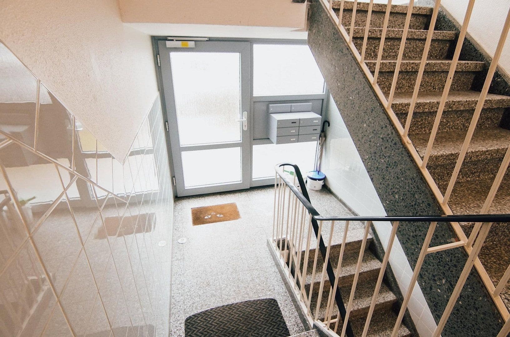 Prodej bytu 3+1 80 m², Bremen, Bremen Prodej bytu 3+1 80 m², Bremen, Bremen