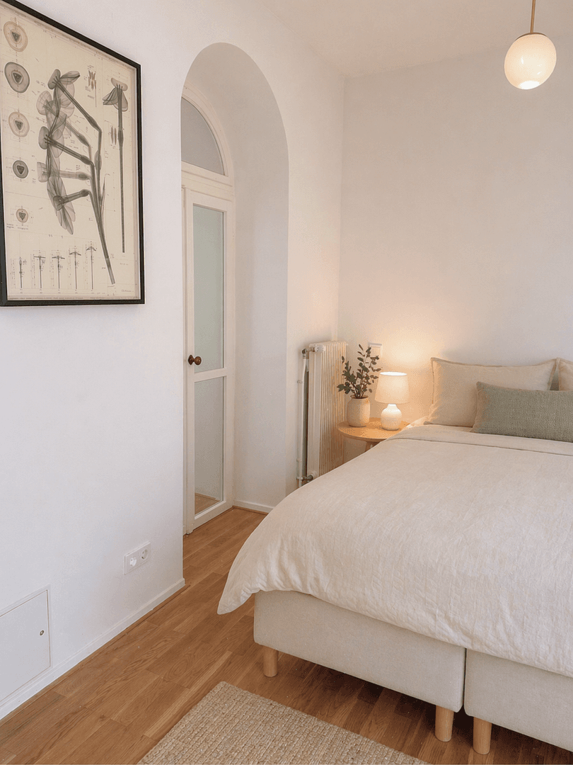 Pronájem bytu 1+1 25 m², Obertorplatz 14, Hechingen, Bádensko-Württembersko Pronájem bytu 1+1 25 m², Obertorplatz 14, Hechingen, Bádensko-Württembersko