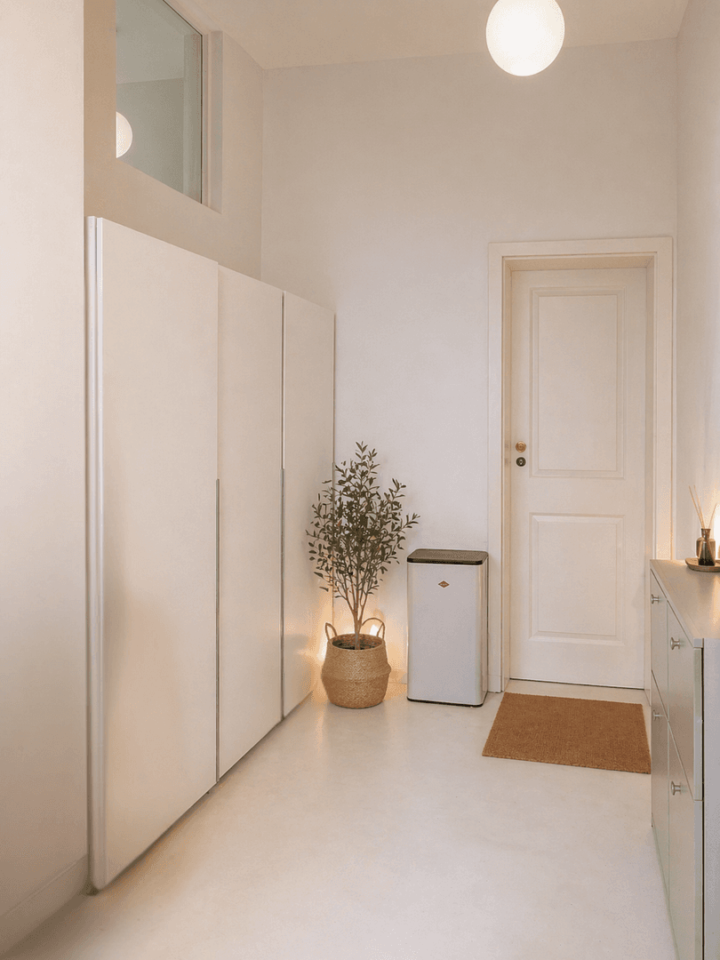Pronájem bytu 1+1 25 m², Obertorplatz 14, Hechingen, Bádensko-Württembersko Pronájem bytu 1+1 25 m², Obertorplatz 14, Hechingen, Bádensko-Württembersko