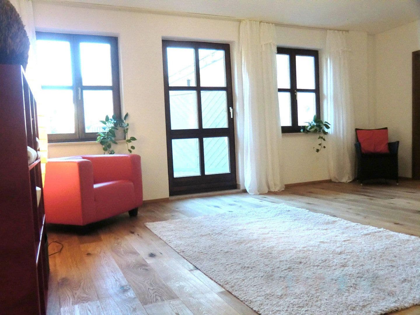 Pronájem bytu 2+1 72 m², Donaustrasse 20, Kelheim, Bavorsko Pronájem bytu 2+1 72 m², Donaustrasse 20, Kelheim, Bavorsko
