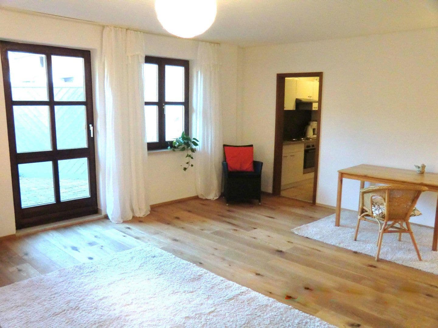 Pronájem bytu 2+1 72 m², Donaustrasse 20, Kelheim, Bavorsko Pronájem bytu 2+1 72 m², Donaustrasse 20, Kelheim, Bavorsko