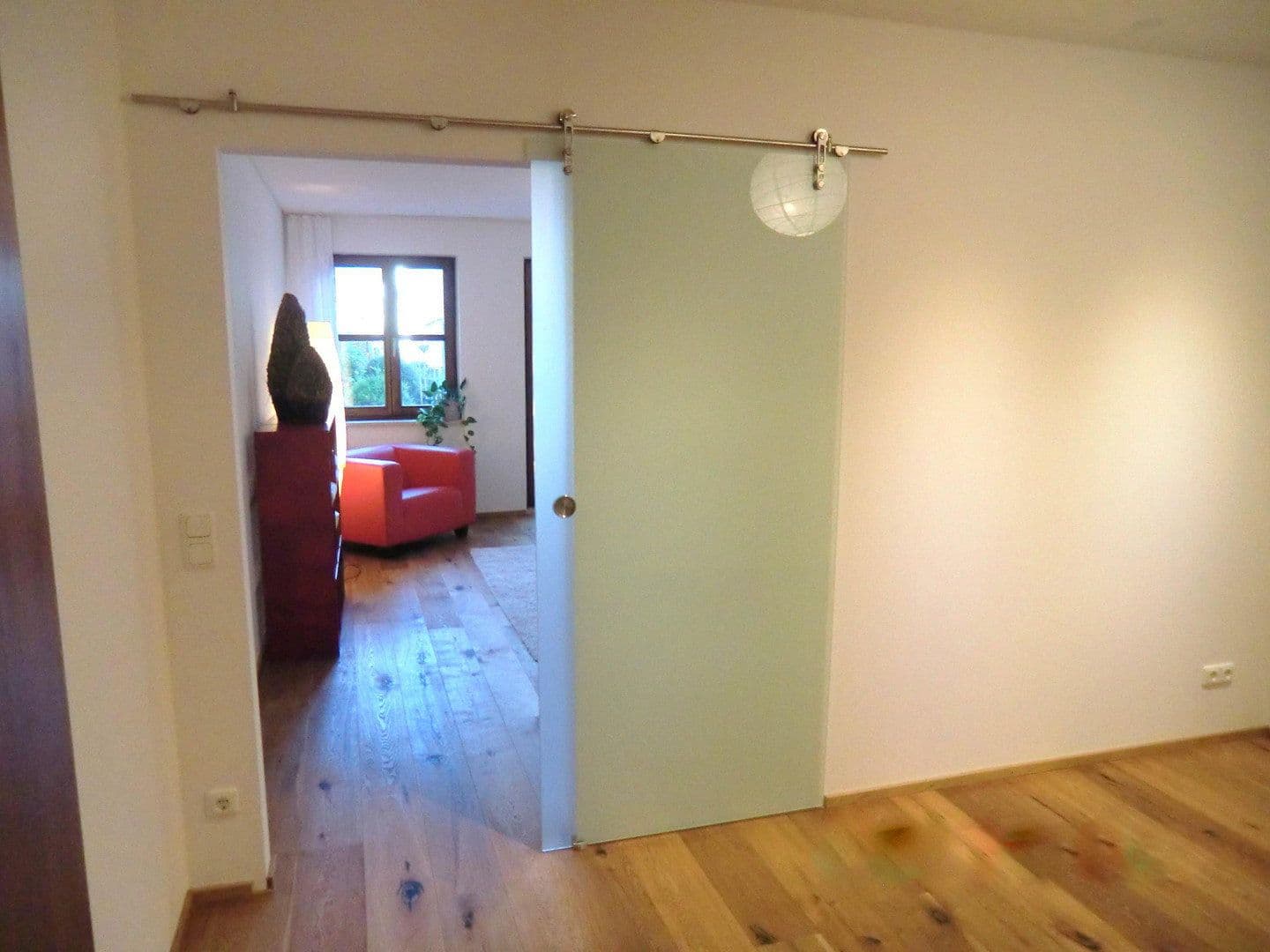 Pronájem bytu 2+1 72 m², Donaustrasse 20, Kelheim, Bavorsko Pronájem bytu 2+1 72 m², Donaustrasse 20, Kelheim, Bavorsko