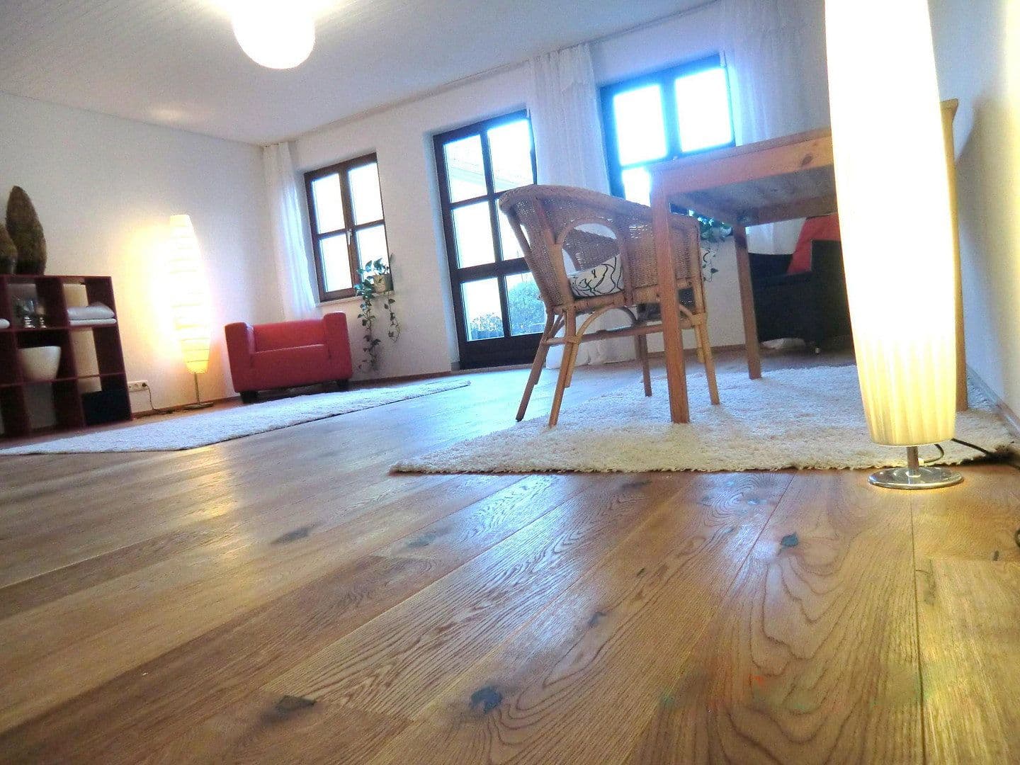 Pronájem bytu 2+1 72 m², Donaustrasse 20, Kelheim, Bavorsko Pronájem bytu 2+1 72 m², Donaustrasse 20, Kelheim, Bavorsko