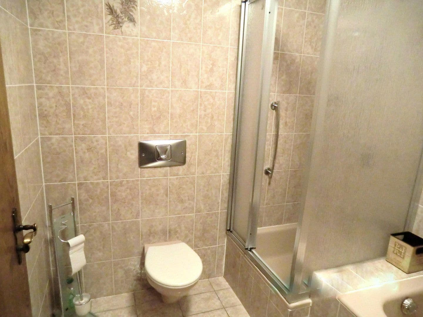 Pronájem bytu 2+1 72 m², Donaustrasse 20, Kelheim, Bavorsko Pronájem bytu 2+1 72 m², Donaustrasse 20, Kelheim, Bavorsko