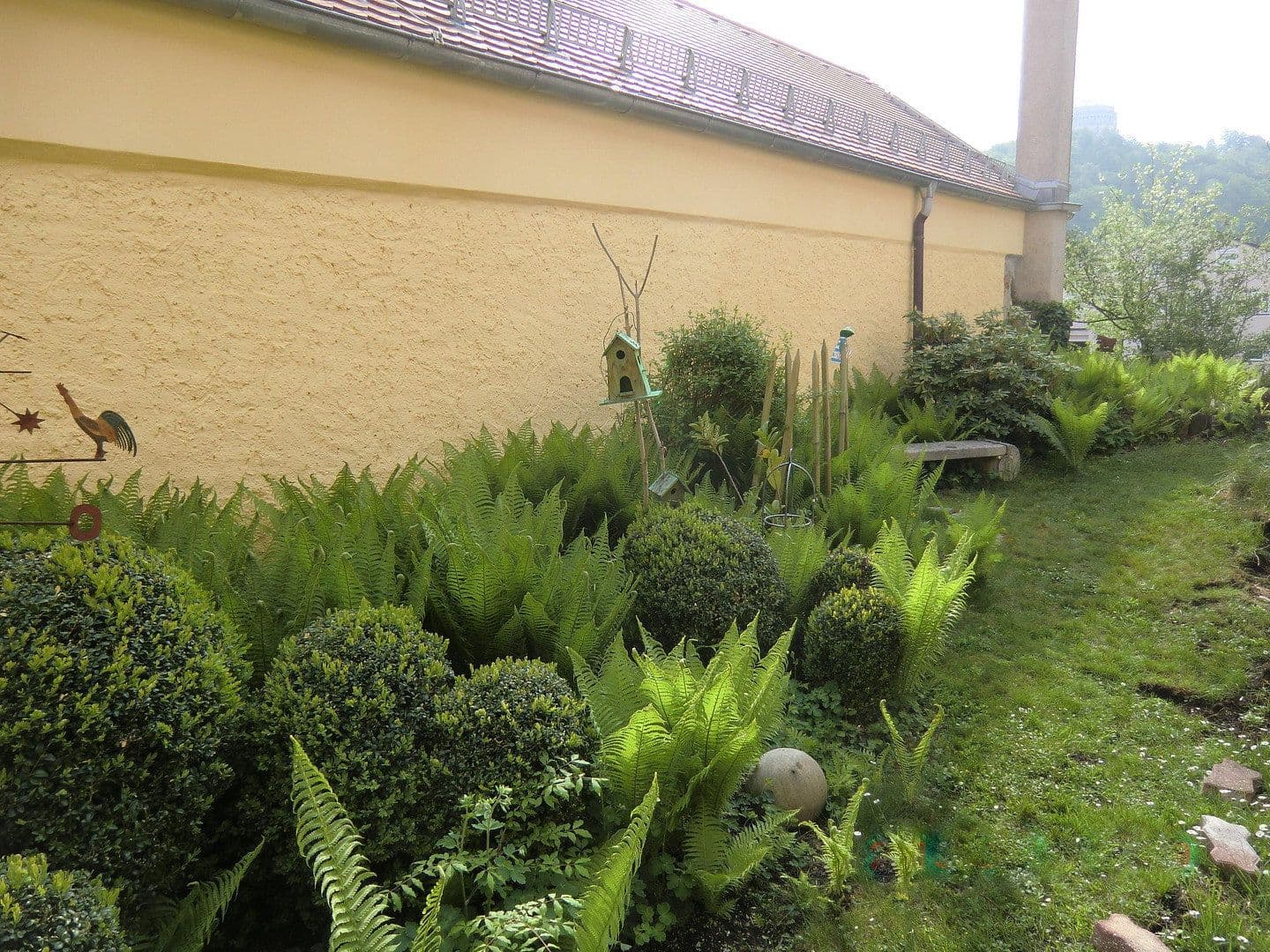 Pronájem bytu 2+1 72 m², Donaustrasse 20, Kelheim, Bavorsko Pronájem bytu 2+1 72 m², Donaustrasse 20, Kelheim, Bavorsko