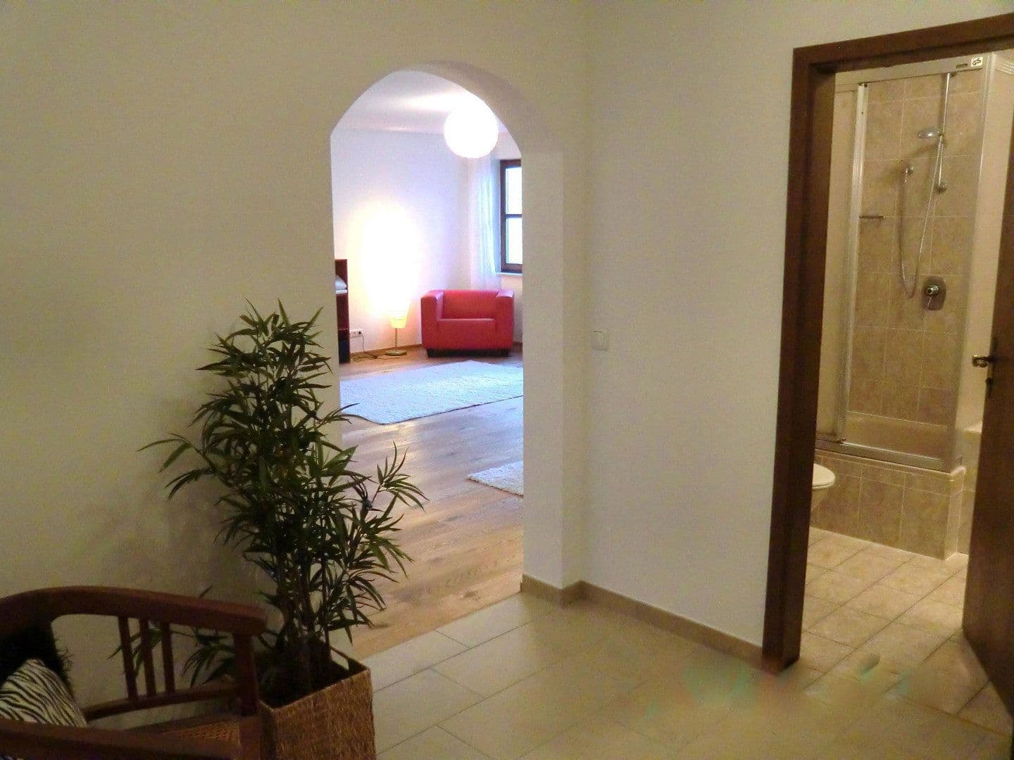 Pronájem bytu 2+1 72 m², Donaustrasse 20, Kelheim, Bavorsko Pronájem bytu 2+1 72 m², Donaustrasse 20, Kelheim, Bavorsko