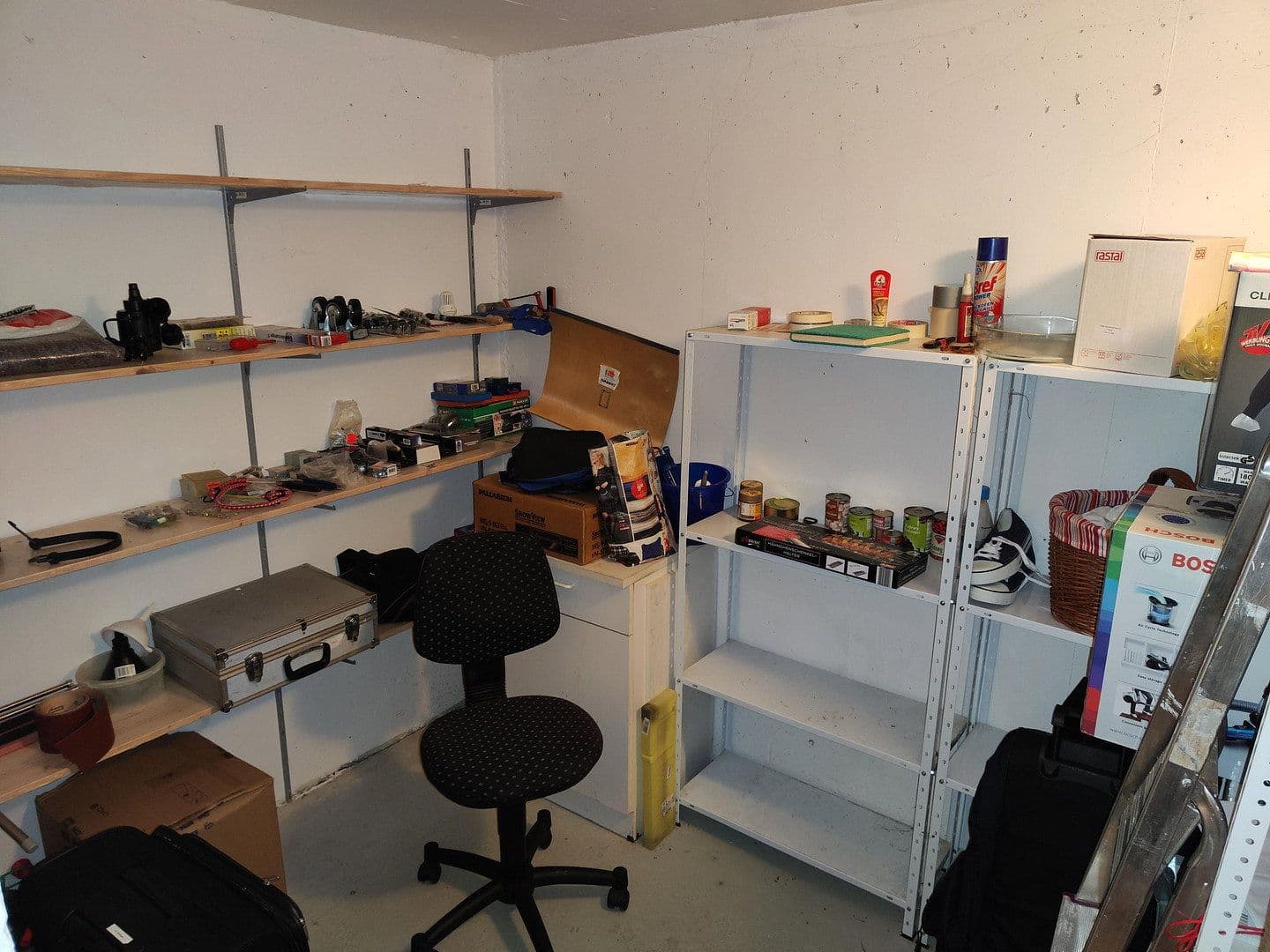 Pronájem bytu 2+1 42 m², Kärntner Straße 39, Freudenstadt, Bádensko-Württembersko Pronájem bytu 2+1 42 m², Kärntner Straße 39, Freudenstadt, Bádensko-Württembersko