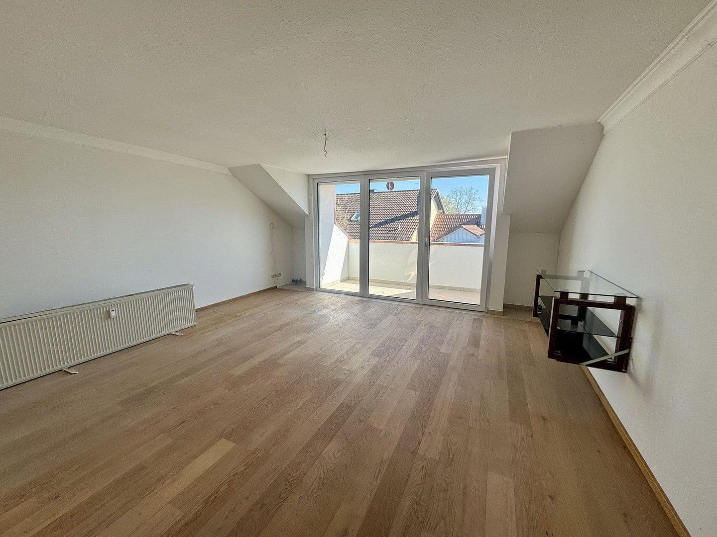 Pronájem bytu 3+kk 85 m², Demelerweg 10, Bad Wörishofen, Bavorsko Pronájem bytu 3+kk 85 m², Demelerweg 10, Bad Wörishofen, Bavorsko