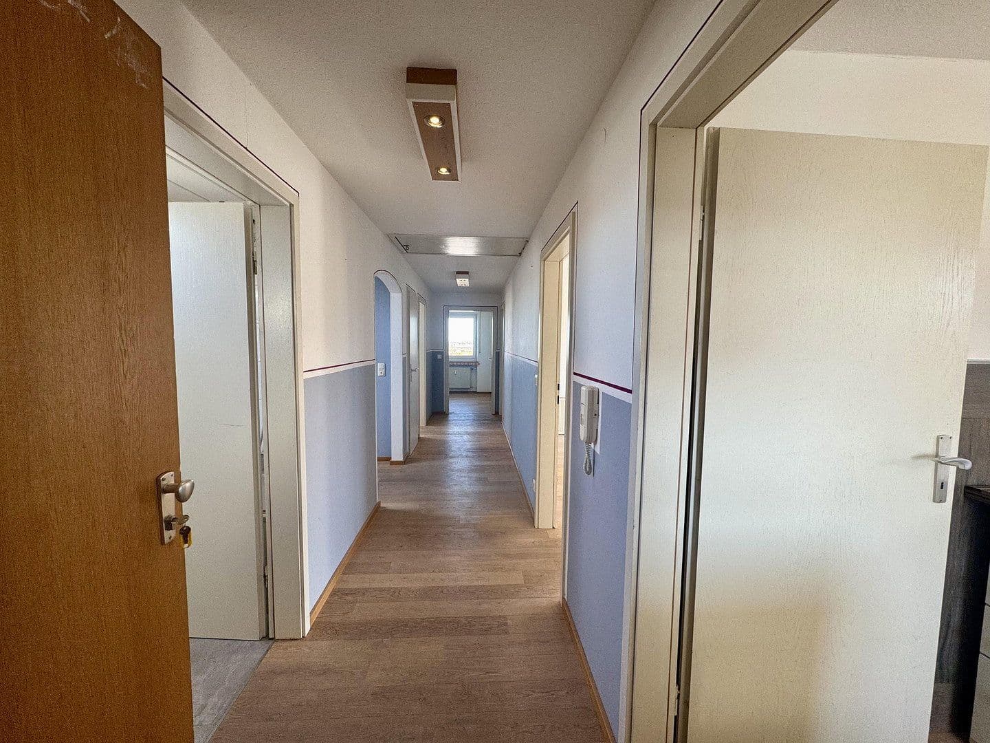 Pronájem bytu 3+kk 85 m², Demelerweg 10, Bad Wörishofen, Bavorsko Pronájem bytu 3+kk 85 m², Demelerweg 10, Bad Wörishofen, Bavorsko