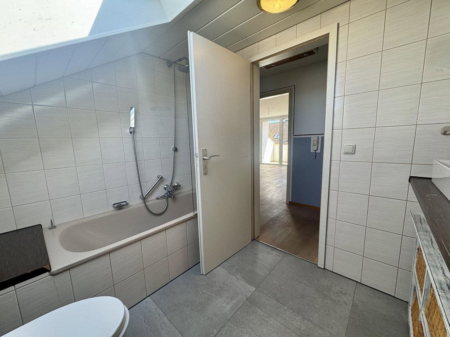 Pronájem bytu 3+kk 85 m², Demelerweg 10, Bad Wörishofen, Bavorsko Pronájem bytu 3+kk 85 m², Demelerweg 10, Bad Wörishofen, Bavorsko