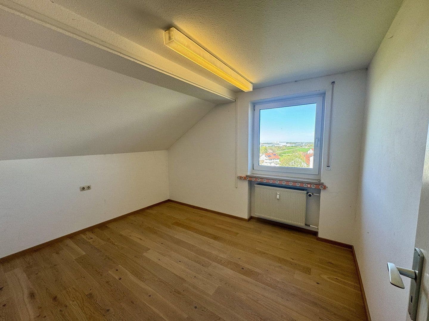 Pronájem bytu 3+kk 85 m², Demelerweg 10, Bad Wörishofen, Bavorsko Pronájem bytu 3+kk 85 m², Demelerweg 10, Bad Wörishofen, Bavorsko