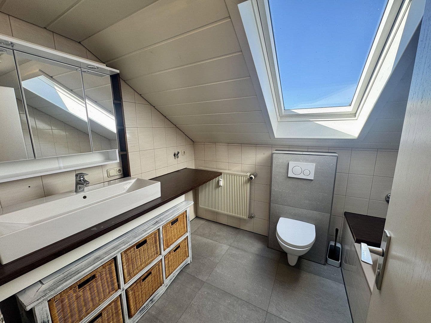 Pronájem bytu 3+kk 85 m², Demelerweg 10, Bad Wörishofen, Bavorsko Pronájem bytu 3+kk 85 m², Demelerweg 10, Bad Wörishofen, Bavorsko