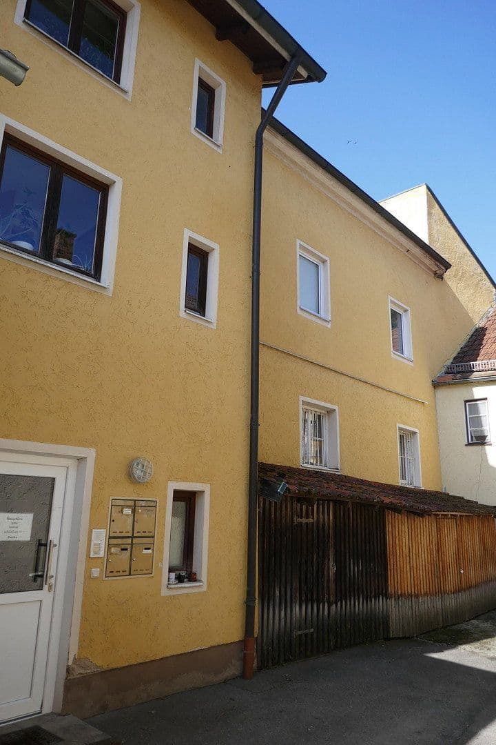 Prodej domu 203 m², pozemek 415 m², Haagstr.34, Bad Griesbach i.Rottal, Bavorsko Prodej domu 203 m², pozemek 415 m², Haagstr.34, Bad Griesbach i.Rottal, Bavorsko