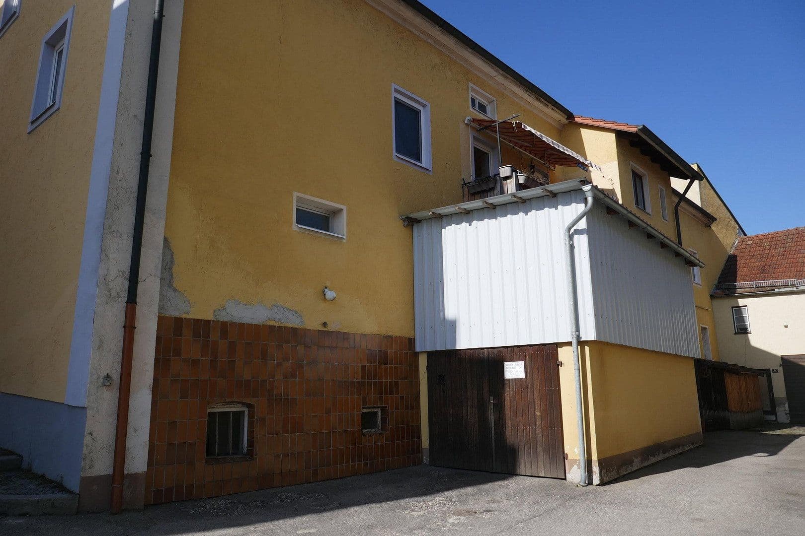 Prodej domu 203 m², pozemek 415 m², Haagstr.34, Bad Griesbach i.Rottal, Bavorsko Prodej domu 203 m², pozemek 415 m², Haagstr.34, Bad Griesbach i.Rottal, Bavorsko