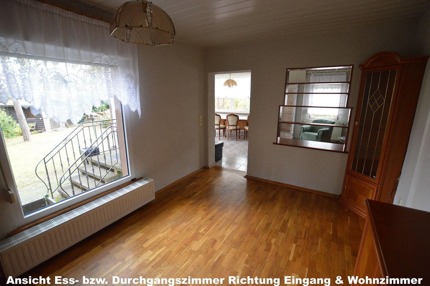 Prodej domu 87 m², pozemek 827 m², Bad Saarow, Braniborsko Prodej domu 87 m², pozemek 827 m², Bad Saarow, Braniborsko
