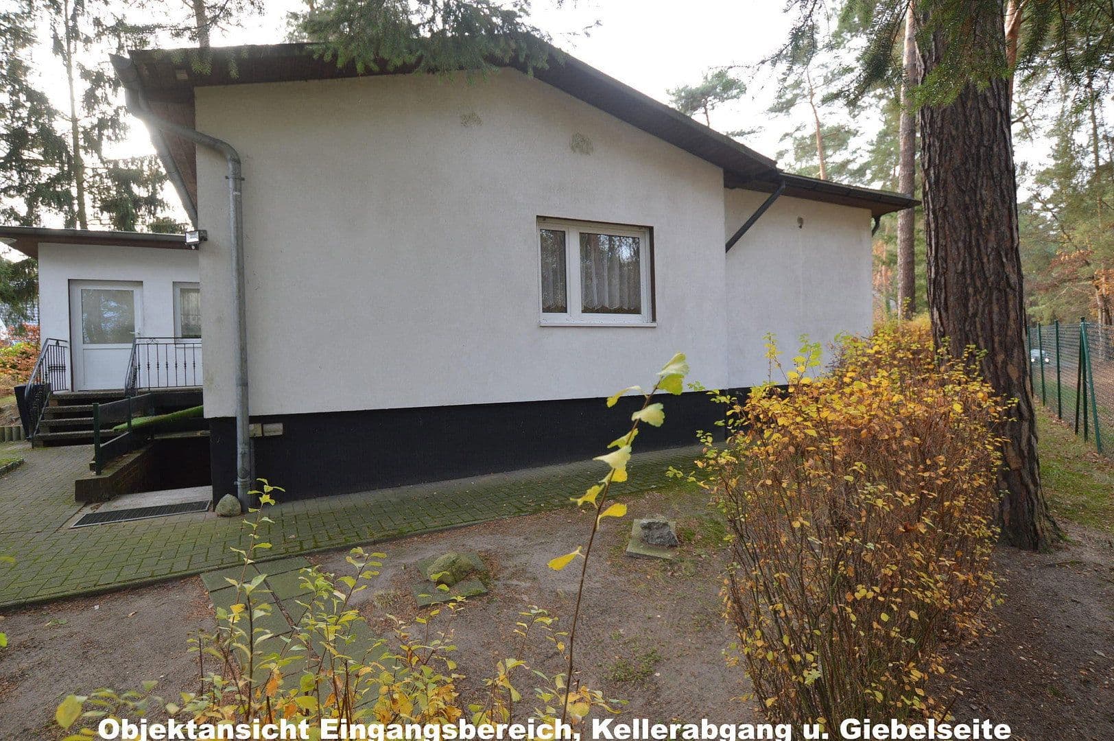Prodej domu 87 m², pozemek 827 m², Bad Saarow, Braniborsko Prodej domu 87 m², pozemek 827 m², Bad Saarow, Braniborsko