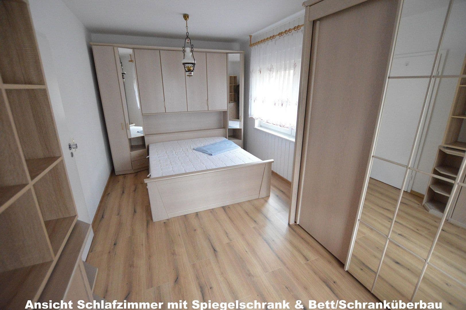 Prodej domu 87 m², pozemek 827 m², Bad Saarow, Braniborsko Prodej domu 87 m², pozemek 827 m², Bad Saarow, Braniborsko