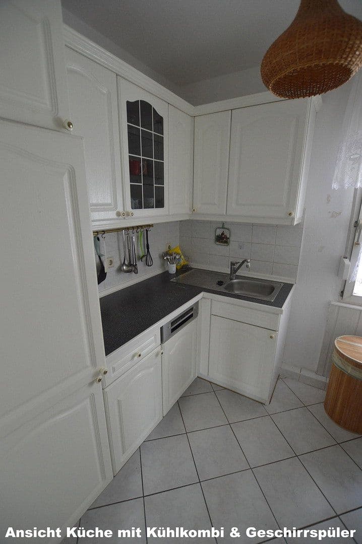 Prodej domu 87 m², pozemek 827 m², Bad Saarow, Braniborsko Prodej domu 87 m², pozemek 827 m², Bad Saarow, Braniborsko