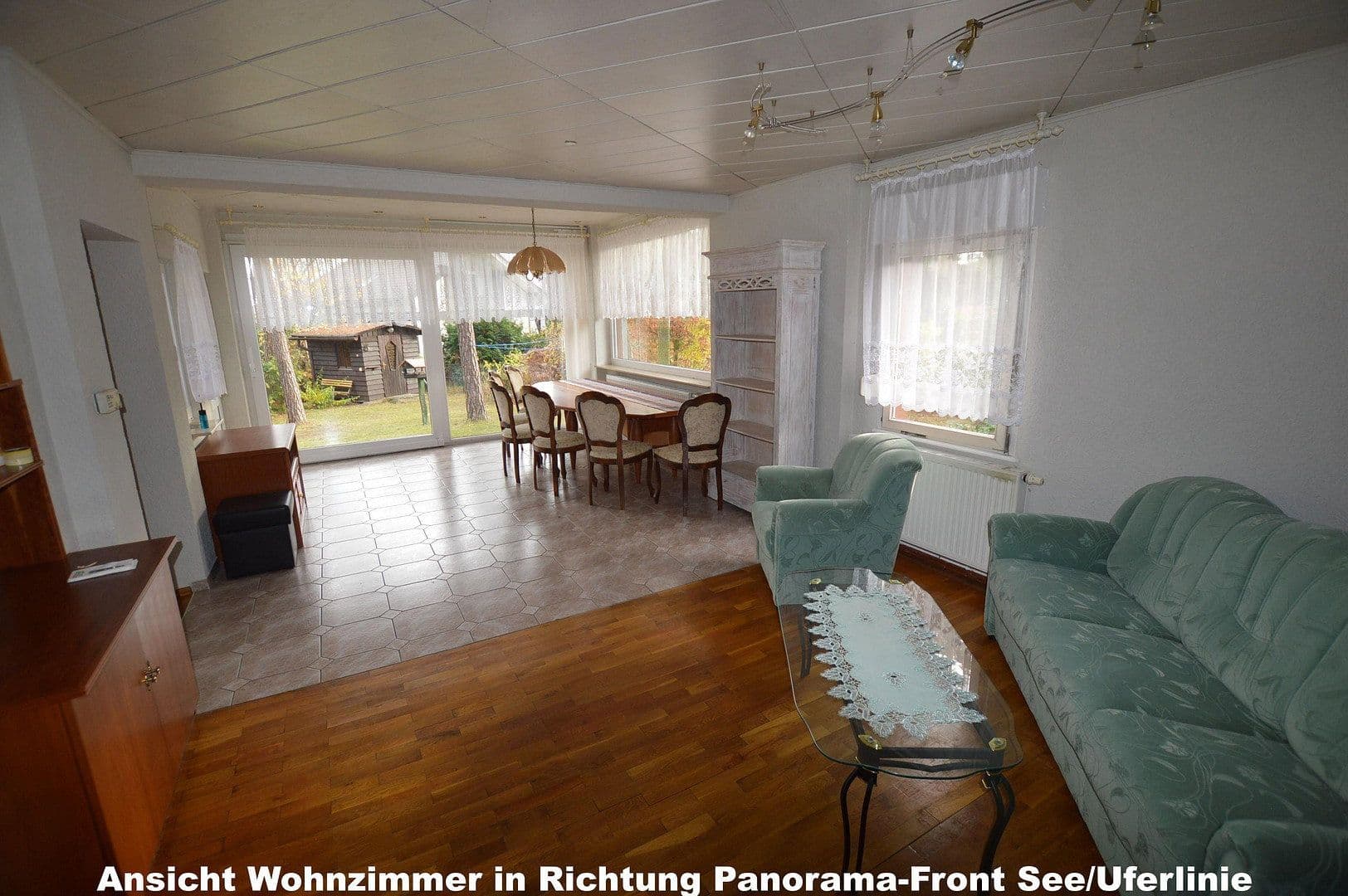Prodej domu 87 m², pozemek 827 m², Bad Saarow, Braniborsko Prodej domu 87 m², pozemek 827 m², Bad Saarow, Braniborsko
